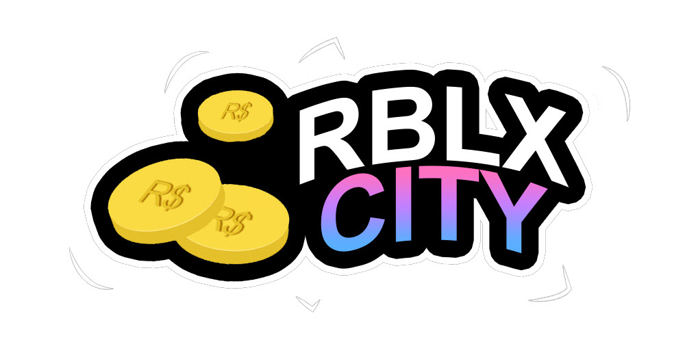 RBLX City Promo Codes for Free Robux - December 2023 - Super Easy